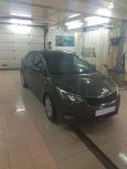  Kia Rio 2016 , 595000 , 