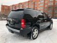 SUV   Chevrolet Tahoe 2012 , 1700000 ,  