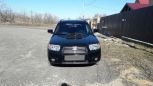 SUV   Subaru Forester 2007 , 510000 , 