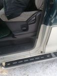    Mitsubishi Delica 1995 , 520000 , 