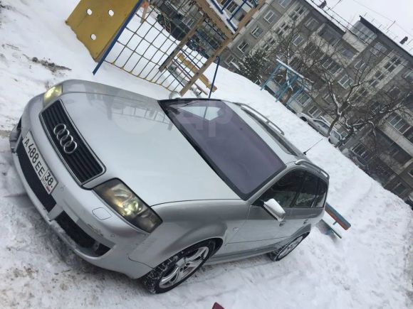  Audi S6 2000 , 345000 , 