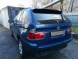 SUV   BMW X5 2001 , 490000 , 