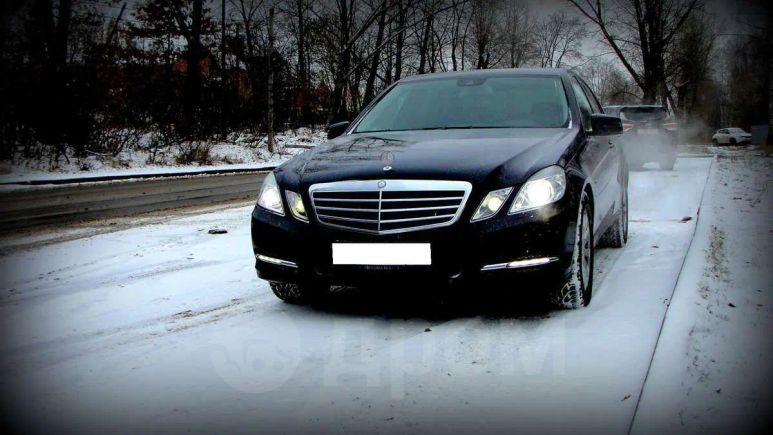  Mercedes-Benz E-Class 2010 , 985000 , 