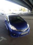  Honda Fit Shuttle 2012 , 680000 , 