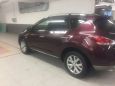 SUV   Nissan Murano 2012 , 1199000 , 