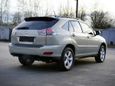 SUV   Lexus RX330 2006 , 750000 , -