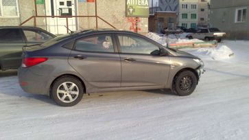 Hyundai Solaris 2012 , 210000 , 