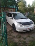  Honda Civic 2001 , 276000 , 