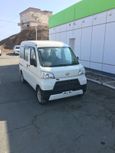    Daihatsu Hijet 2018 , 565000 , 