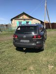 SUV   Volkswagen Touareg 2008 , 850000 , 