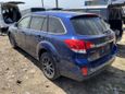 SUV   Subaru Outback 2011 , 440000 , 