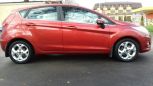  Ford Fiesta 2008 , 335000 , 