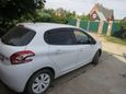  Peugeot 208 2014 , 559900 , 