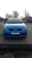  Nissan Wingroad 2006 , 320000 , 