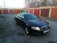  Audi A6 2005 , 575000 , 