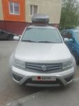 SUV   Suzuki Grand Vitara 2012 , 1250000 , 