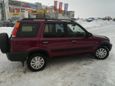 SUV   Honda CR-V 1996 , 500000 , 