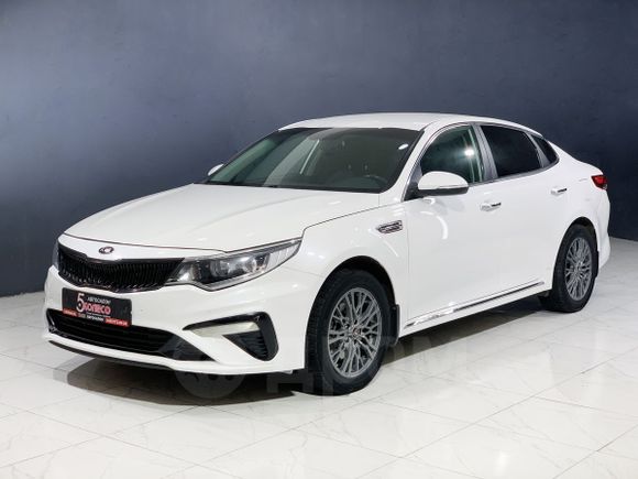  Kia Optima 2018 , 1350000 , 