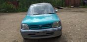  Nissan March 2000 , 50000 , 