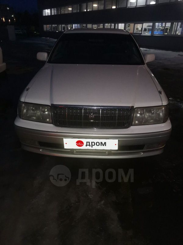  Toyota Crown 1998 , 230000 , 