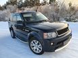 SUV   Land Rover Range Rover Sport 2008 , 1000000 , -