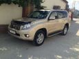 SUV   Toyota Land Cruiser Prado 2010 , 1750000 , 