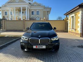 SUV   BMW X5 2018 , 7150000 , 