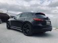 SUV   Infiniti FX37 2013 , 1320000 , 