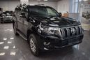 SUV   Toyota Land Cruiser Prado 2017 , 3650000 , 