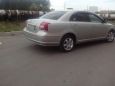  Toyota Avensis 2008 , 430000 , 