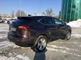 SUV   Lexus NX300h 2015 , 2550000 , 