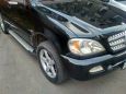 SUV   Mercedes-Benz M-Class 2003 , 500000 , 