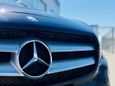 SUV   Mercedes-Benz GLA-Class 2015 , 1270000 , 