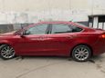  Ford Mondeo 2016 , 1300000 , 