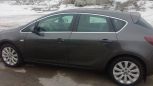  Opel Astra 2011 , 430000 , 