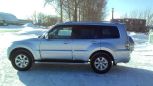 SUV   Mitsubishi Pajero 2010 , 1250000 , 