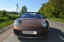   Porsche Boxster 1998 , 870000 , 