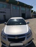  Chevrolet Cruze 2010 , 440000 , 