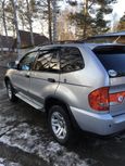 SUV   Shuanghuan Sceo 2007 , 580000 , 