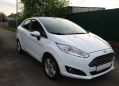  Ford Fiesta 2016 , 630000 , 