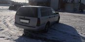  Nissan Avenir 1998 , 99000 , 