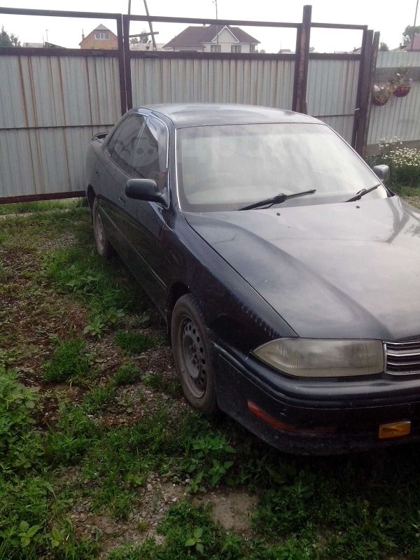  Toyota Camry 1993 , 100000 , 