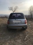  Nissan March 2001 , 115000 , 