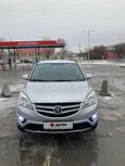 SUV   Changan CS35 2013 , 620000 , 