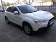 SUV   Mitsubishi ASX 2012 , 635000 , 