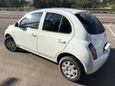  Nissan March 2002 , 230000 , -