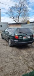  Toyota Caldina 1997 , 185000 , 