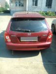  Mazda 323F 2003 , 245000 , 