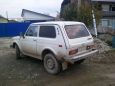 SUV    4x4 2121  1988 , 66000 , 