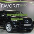 SUV   Mazda CX-7 2007 , 547000 , 